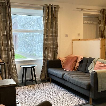 Charleton Farm Cottages 몬트로즈 외부 사진