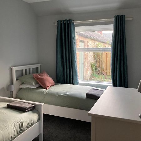 Charleton Farm Cottages 몬트로즈 외부 사진
